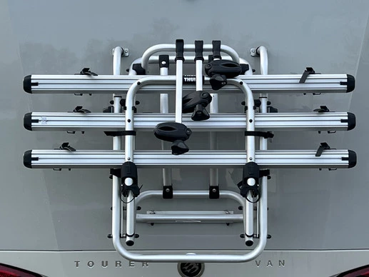 Volkswagen KNAUS - Afbeelding 27 van 30