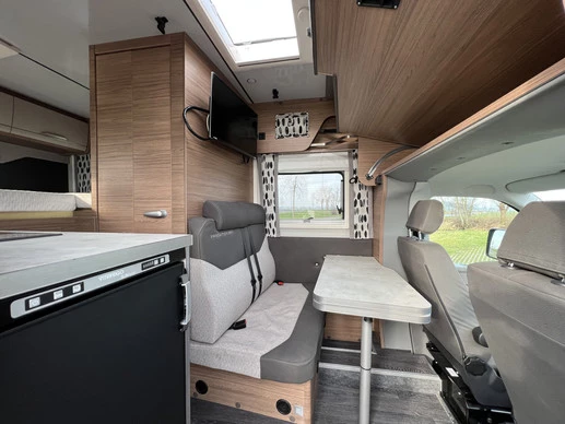 Volkswagen KNAUS - Afbeelding 29 van 30