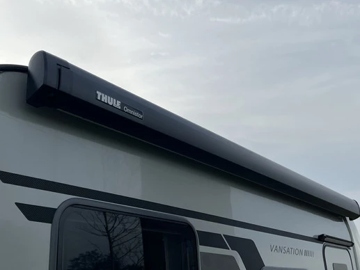 Volkswagen KNAUS - Afbeelding 30 van 30