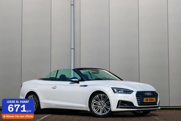 Audi S5 - Afbeelding 1 van 30