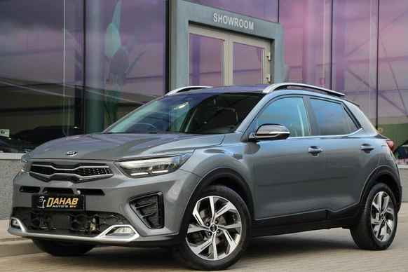 Kia Stonic - Afbeelding 1 van 30