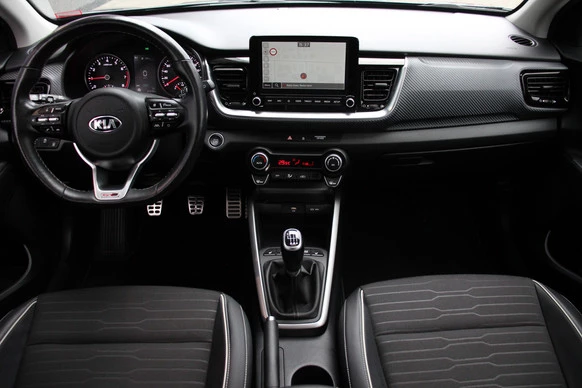 Kia Stonic - Afbeelding 2 van 30