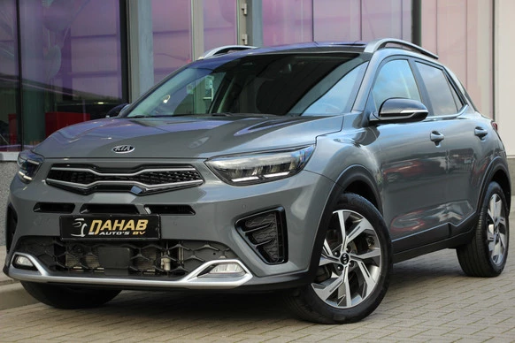 Kia Stonic - Afbeelding 3 van 30