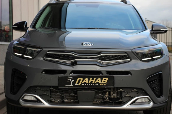 Kia Stonic - Afbeelding 5 van 30