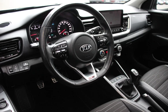 Kia Stonic - Afbeelding 6 van 30