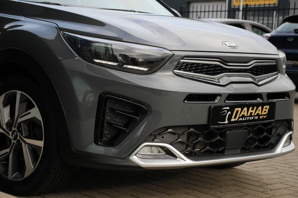 Kia Stonic - Afbeelding 7 van 30