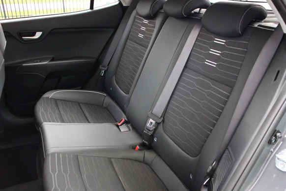 Kia Stonic - Afbeelding 8 van 30