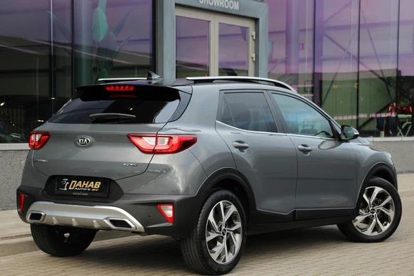 Kia Stonic - Afbeelding 9 van 30