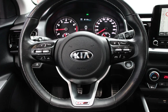 Kia Stonic - Afbeelding 10 van 30