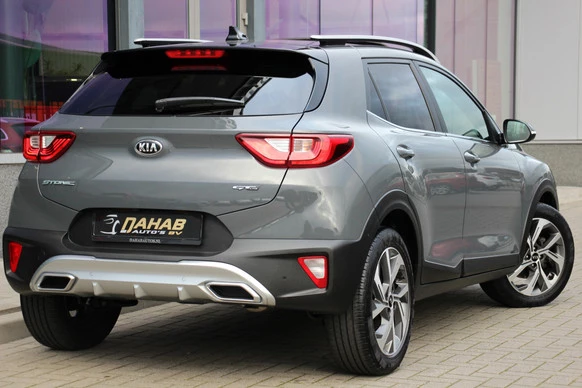 Kia Stonic - Afbeelding 11 van 30