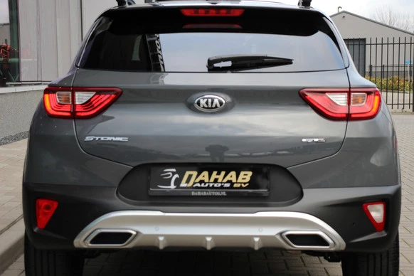 Kia Stonic - Afbeelding 13 van 30