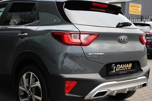 Kia Stonic - Afbeelding 15 van 30