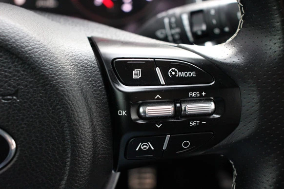 Kia Stonic - Afbeelding 16 van 30