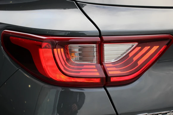 Kia Stonic - Afbeelding 17 van 30