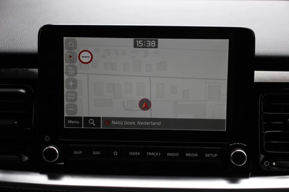 Kia Stonic - Afbeelding 23 van 30