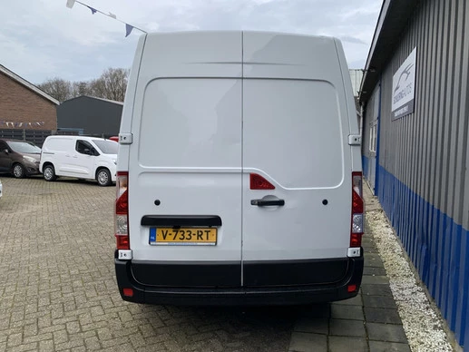 Nissan NV400 - Afbeelding 4 van 21