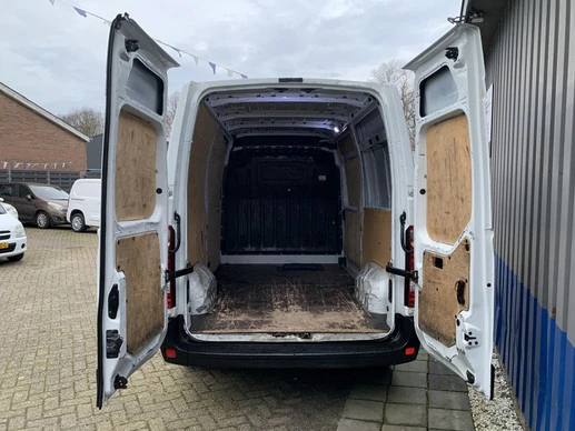 Nissan NV400 - Afbeelding 5 van 21