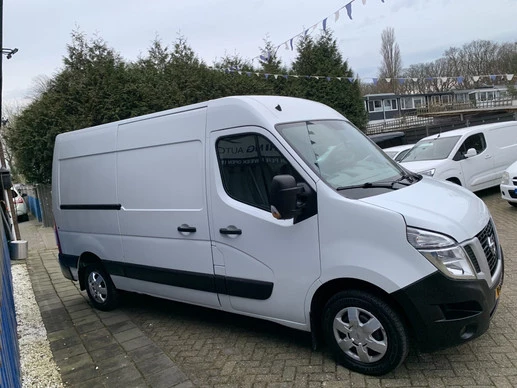 Nissan NV400 - Afbeelding 7 van 21