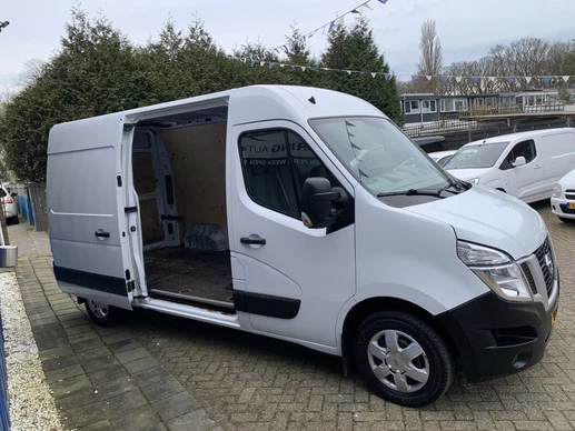 Nissan NV400 - Afbeelding 8 van 21