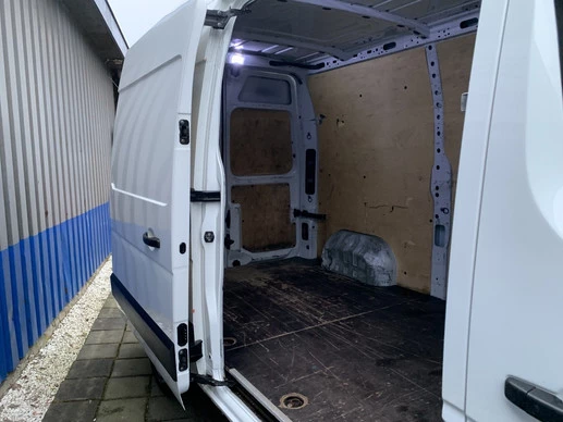 Nissan NV400 - Afbeelding 9 van 21