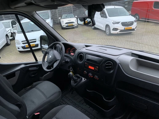 Nissan NV400 - Afbeelding 10 van 21