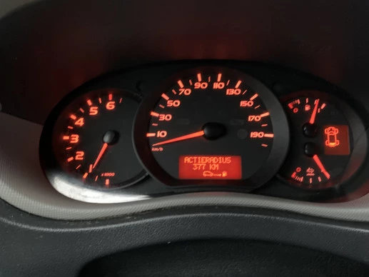 Nissan NV400 - Afbeelding 12 van 21