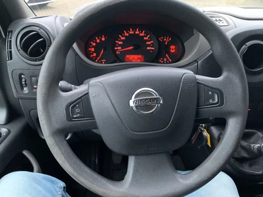 Nissan NV400 - Afbeelding 13 van 21