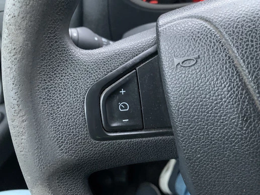 Nissan NV400 - Afbeelding 14 van 21