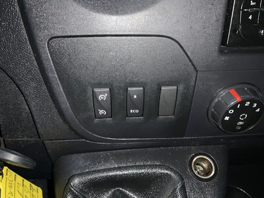 Nissan NV400 - Afbeelding 16 van 21