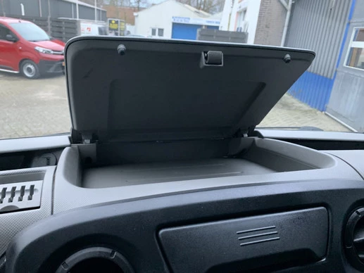 Nissan NV400 - Afbeelding 19 van 21