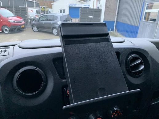 Nissan NV400 - Afbeelding 20 van 21