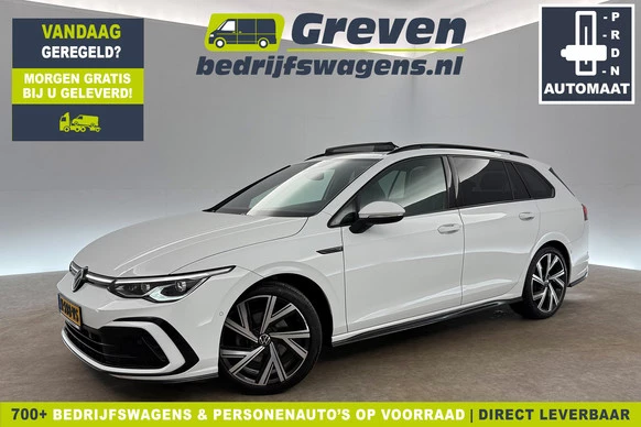 Volkswagen Golf - Afbeelding 1 van 30