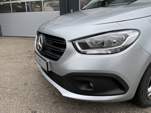 Mercedes-Benz eCitan - Afbeelding 2 van 22