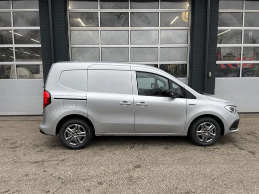 Mercedes-Benz eCitan - Afbeelding 5 van 22