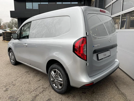 Mercedes-Benz eCitan - Afbeelding 7 van 22