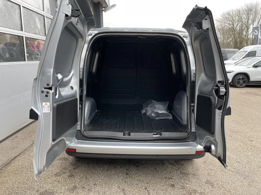 Mercedes-Benz eCitan - Afbeelding 8 van 22