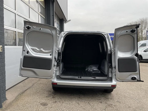 Mercedes-Benz eCitan - Afbeelding 9 van 22