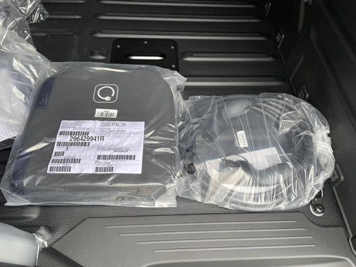 Mercedes-Benz eCitan - Afbeelding 10 van 22