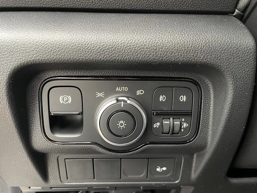 Mercedes-Benz eCitan - Afbeelding 14 van 22