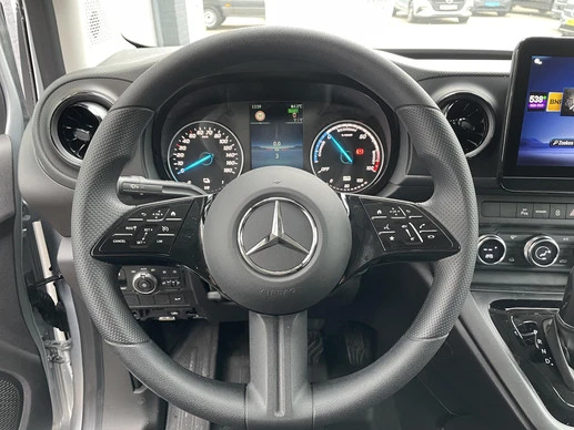 Mercedes-Benz eCitan - Afbeelding 15 van 22