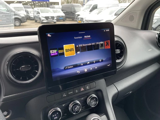 Mercedes-Benz eCitan - Afbeelding 16 van 22