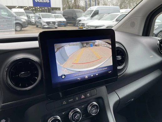 Mercedes-Benz eCitan - Afbeelding 17 van 22