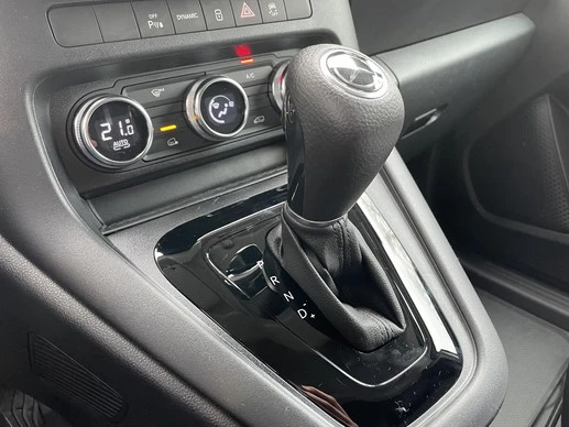 Mercedes-Benz eCitan - Afbeelding 19 van 22