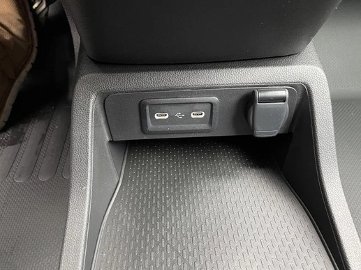 Mercedes-Benz eCitan - Afbeelding 21 van 22