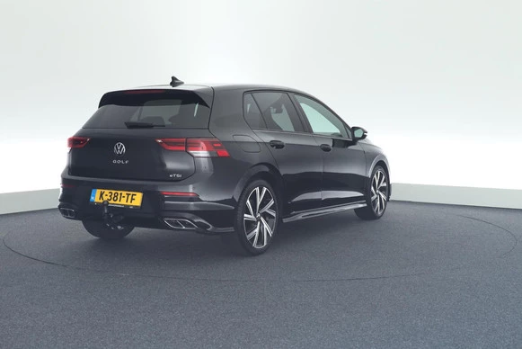 Volkswagen Golf - Afbeelding 8 van 30