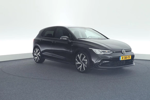 Volkswagen Golf - Afbeelding 10 van 30