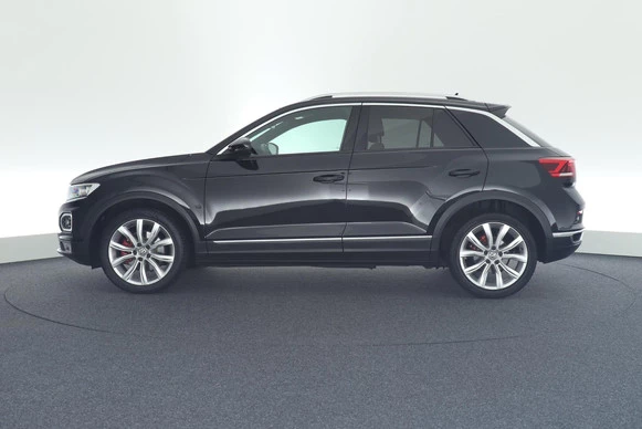 Volkswagen T-Roc - Afbeelding 7 van 30