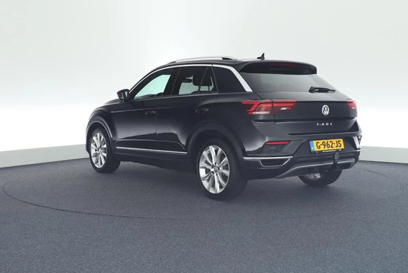 Volkswagen T-Roc - Afbeelding 8 van 30