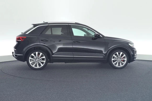 Volkswagen T-Roc - Afbeelding 10 van 30