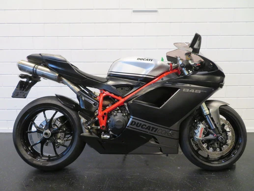 Ducati Super Sport - Afbeelding 1 van 14